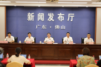 發(fā)布會現(xiàn)場