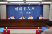 發(fā)布會現(xiàn)場